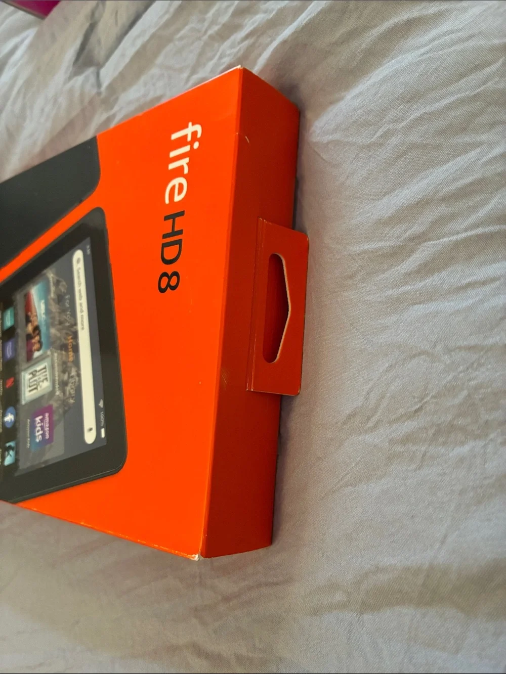 Amazon compact inch